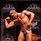 Daniel  Morse - NPC Big Sky Championships 2013 - #1